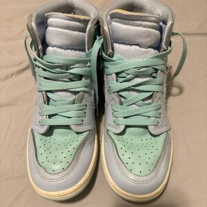 Nike method of make hydrogen blue size 9